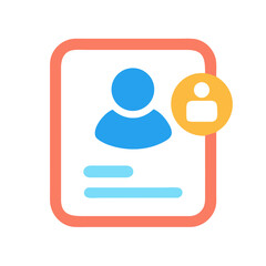social network icon