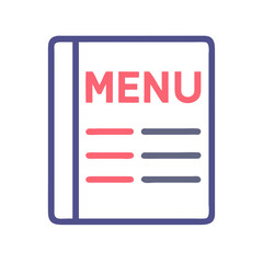 vector illustration of a clipboard