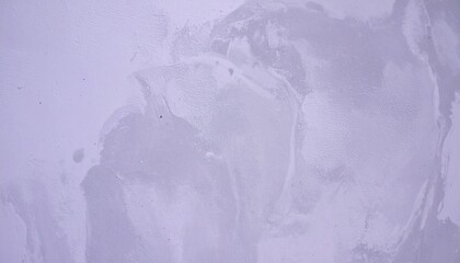 White Concrete Plaster Texture Background