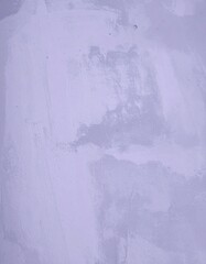 White Concrete Plaster Texture Background