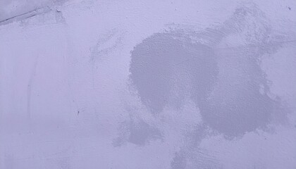 White Concrete Plaster Texture Background