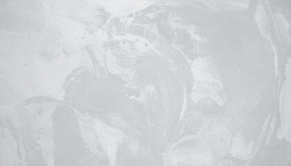 White Concrete Plaster Texture Background