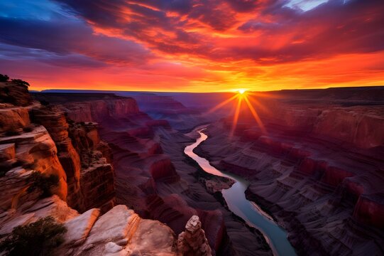 Arizona Rises