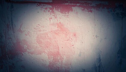 Abstract Light Textured Wall Background