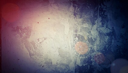 Abstract Light Textured Wall Background