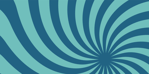 Exploding star burst texture japanese radius cartoon pattern abstract background. vector background