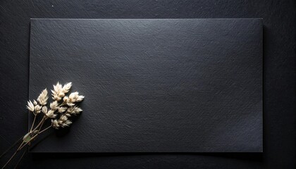 Abstract Light Textured Wall Background