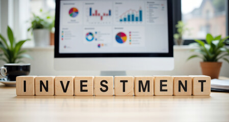 Shaping long term prosperity through measured investment strategies and financial growth opportunities where capital allocation decisions build resilience and sustainable returns