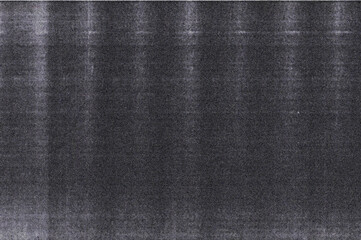 Photocopies of a black and white sheet of paper with a background or texture with grain and noise illustration	
