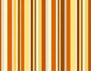 Obraz premium Vertical striped pattern in warm colors (1)