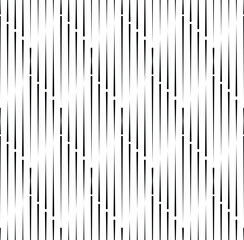 Sharp Vertical Line Pattern Modern Vector Design