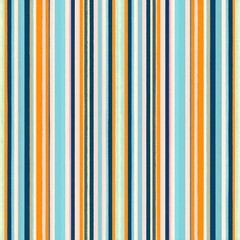 Vertical striped pattern with soft pastel and bright colors