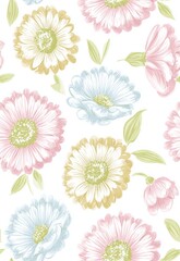 Infant pegasus Fantasy nursery decor Mythical animal art Whimsical children Cute flying creature Enchanted dreamscape Baby winged horse