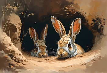hare