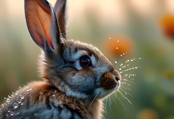hare