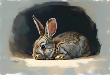 hare