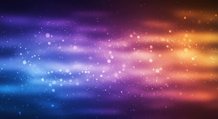 A man wearing a futuristic augmented reality headset, interacting with a holographic display and a tablet showing data visualizations.