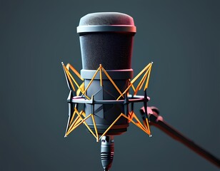 microphone