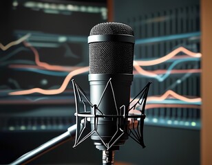 microphone