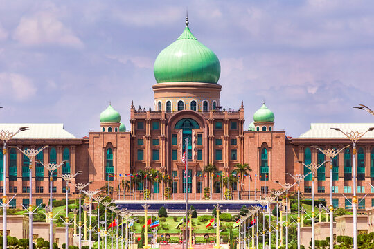 My Putra PM Palace tele 260mm