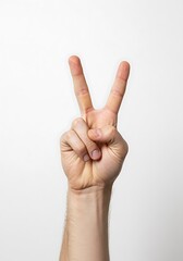 Two Fingers, Infinite Possibilities