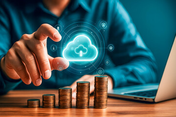 Cloud Finance Growth and Cost Optimization