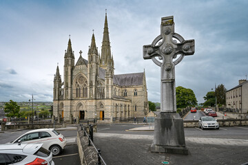  Eunan Cathedral Letterkenny 