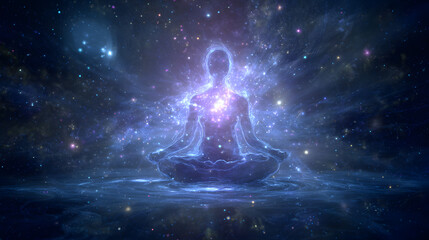 Energy Sphere and Universal Awakening