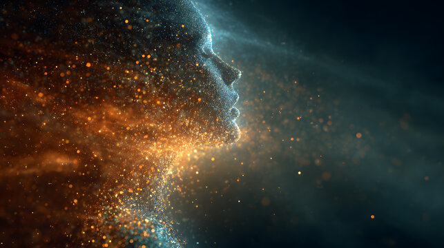 Spiritual Awakening and Light Body