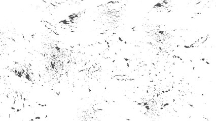 Overlay grunge texture with transparent distressed effect