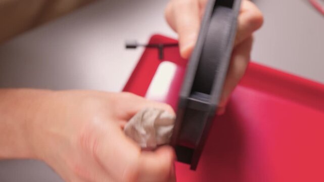 Assembling a Highly Efficient Computer Cooling System for Maximum Performance and Longevity