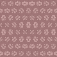 Geometric, seamless, ethnic, pixel, thai pattern, fabric pattern for textile, carpet, wallpaper, clothing, sarong, batik, print, background, cover, illustration, vector