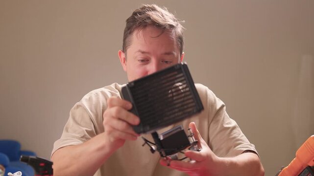 Assembling a Highly Efficient Computer Cooling System for Maximum Performance and Longevity