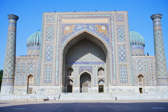 サマルカンド」の写真素材 | 1,199件の無料イラスト画像 | Adobe Stock