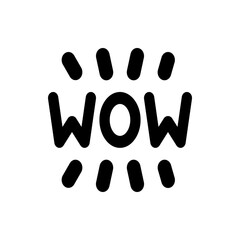 White caduceus symbol with a snake wrapped around a staff inside a black circle on a white background