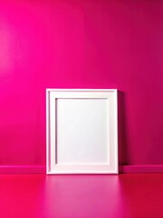 Soothing Soft Pastel Pink Gradient Background