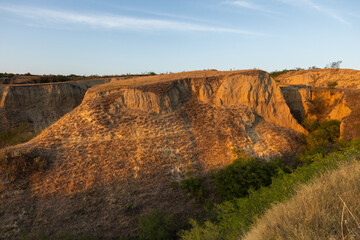 Picturesque village of Văleni in southern Moldova captured in vibrant colors, showcasing traditional houses, rolling hills, and scenic rural landscapes of Eastern Europe.