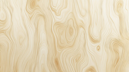Light Beige Wood Grain – Minimal Natural Texture