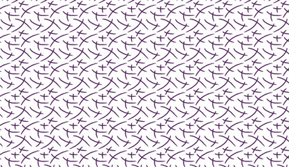 Seamless Abstract Pattern Set | Modern Geometric & Floral Textures for Graphic Design, Branding & Digital Projects