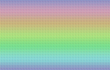 abstract colorful hologram background