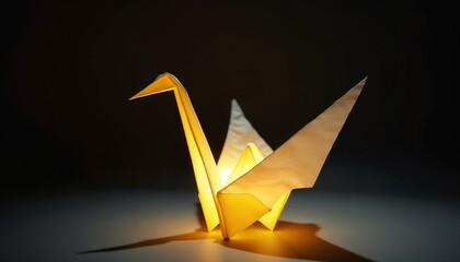 Paper Crane