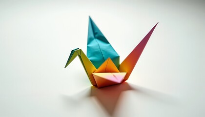 Paper Crane