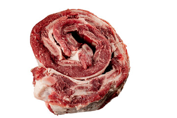 Obraz premium costilla vacuna