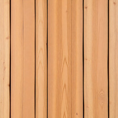 Fototapeta premium Warm Wood Plank Background