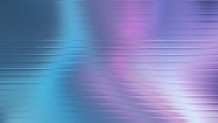 Abstract Horizontal Stripes Background With Blue Purple And Pink Gradient image photo