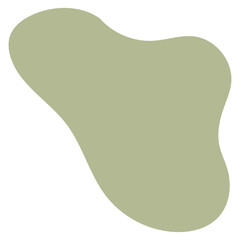 Abstract Shape Element