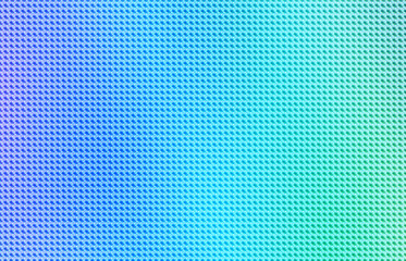 abstract gradation hologram background