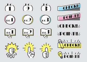 Business & Education Icons (color) – プレゼン資料に使える汎用アイコンセット(カラー)