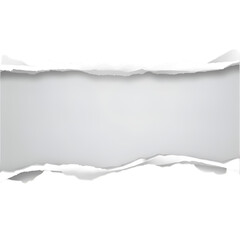 ripped paper background