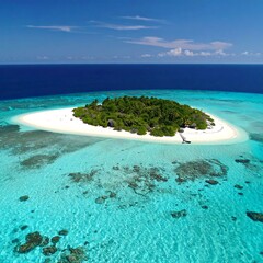 Tropical island paradise (10)